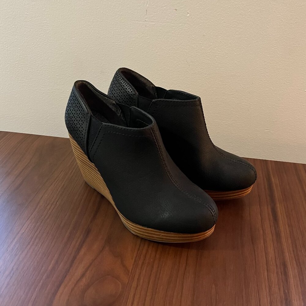 Dr. Scholls Wedge Heels